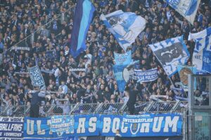 Bochum-Fans diskutieren leidenschaftlich über Stadionpläne und zukünftige Mitbestimmungsmöglichkeiten des Vereins.