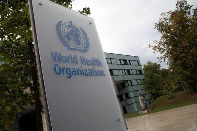 WHO ruft wegen Ebola-Ausbruch internationale Gesundheitsnotlage aus