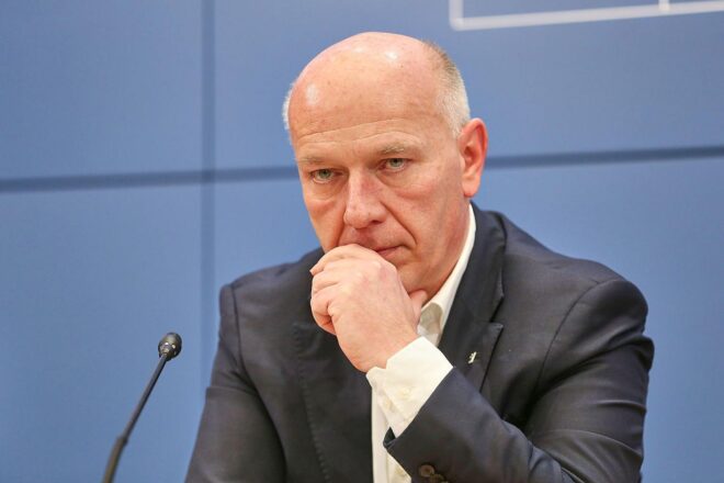 Wegner fordert neuen Umgang der CDU mit der AfD