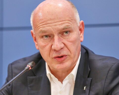 Kai Wegner spricht über Vermögensteuer und Steuerreform für soziale Gerechtigkeit in Deutschland.