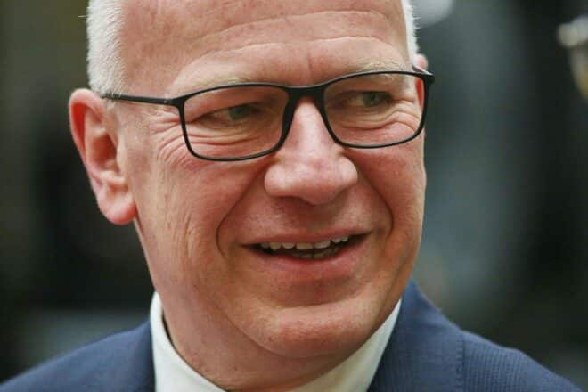 Wegner warnt vor Scheitern der Steuerreform im Bundesrat