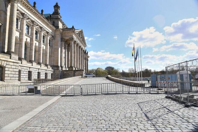 Wetterbericht für Berlin/Brandenburg (10.05.2026)