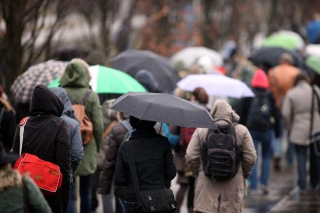 Wetterbericht für Mecklenburg-Vorpommern (05.05.2026)