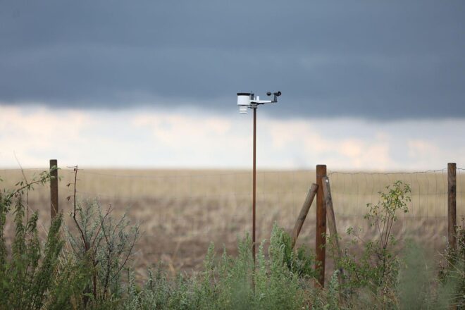 Wetterbericht für Nordrhein-Westfalen (13.05.2026)