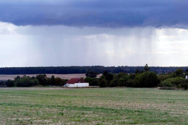 Wetterbericht für Sachsen (18.05.2026)