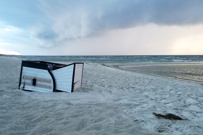 Wetterbericht für Schleswig-Holstein/Hamburg (12.05.2026)