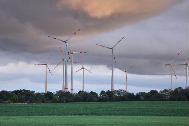 Wetterbericht für Schleswig-Holstein/Hamburg (13.05.2026)