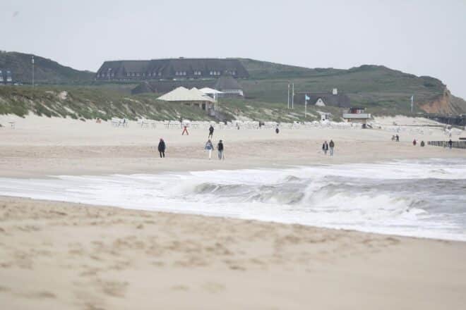 Wetterbericht für Schleswig-Holstein/Hamburg (25.05.2026)