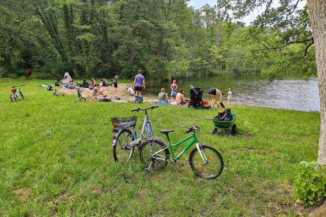 Wetterbericht für Thüringen (27.05.2026)