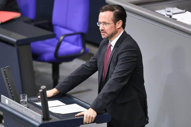 Wiese kündigt nach Bundesrat-Nein weitere Entlastungen an