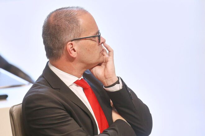 Wirtschaftsminister Tonne zieht Bilanz zu Investitionen in Niedersachsen