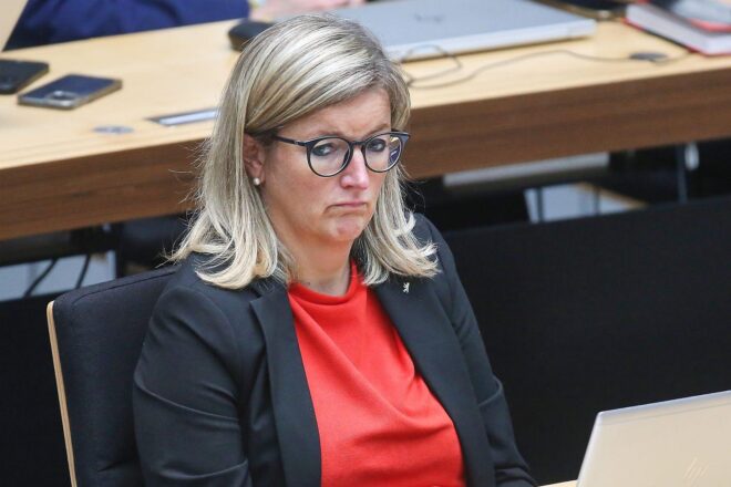 Wirtschaftsministerin Klement reist mit Unternehmensdelegation nach Polen