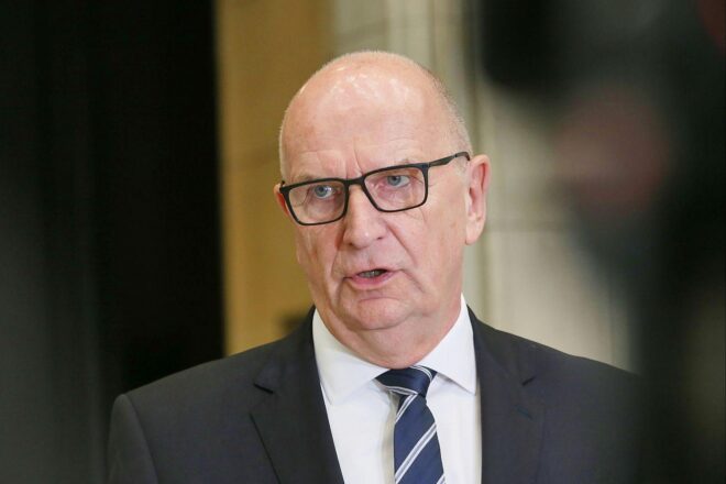 Woidke würdigt DEFA als Grundstein für Brandenburg als Filmland