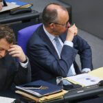 Ministerpräsident Wüst betont Fortbestand der schwarz-roten Bundesregierung trotz unterschiedlicher Meinungen.