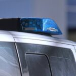 Polizei stoppt Einbrecher, findet Beweismittel im Audi A6, Festnahmen in Wagenfeld.