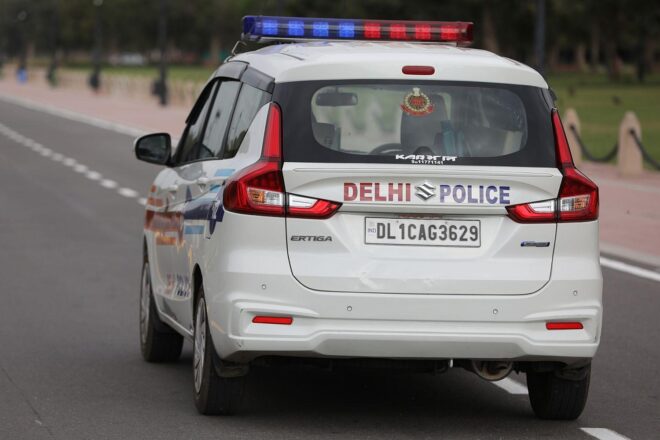 21 Tote bei Hotelbrand in Neu-Delhi – Ausländer unter den Opfern