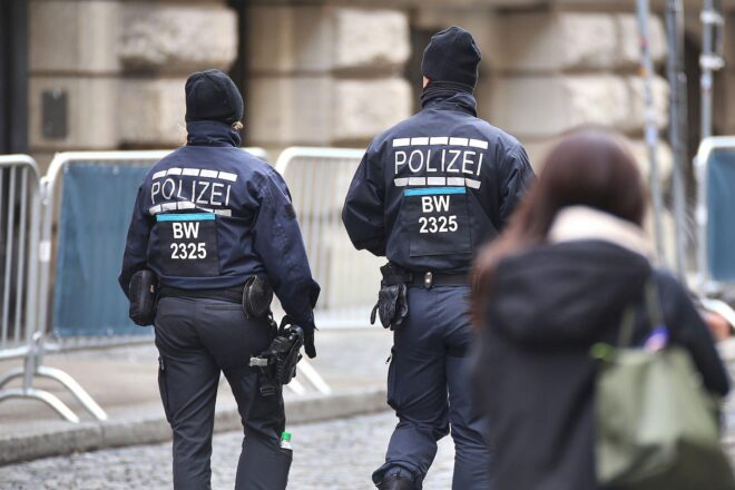 22-Jähriger in Stuttgarter Club zusammengeschlagen und schwer verletzt