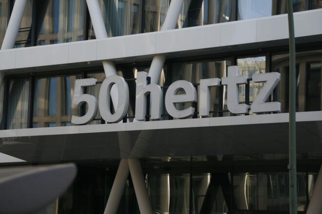 50 Hertz fordert schnellen Bau neuer Gaskraftwerke