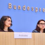 Präsentation des Jahresberichts 2025 zur Antidiskriminierung in Berlin: Anfragen und Reformkritik.