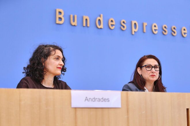 Antidiskriminierungsstelle verzeichnet erneut Rekordanfragen