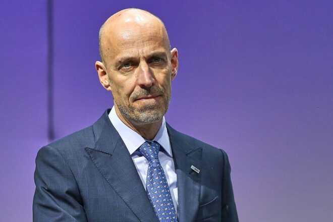 BDI-Präsident: KI kann "neue Wachstumsstory" werden