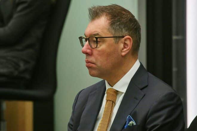 BSW-Fraktion will Dialog mit ukrainischem Botschafter nutzen