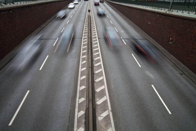 Baden-Württemberg gestaltet Europas Testfelder für autonomes Fahren mit