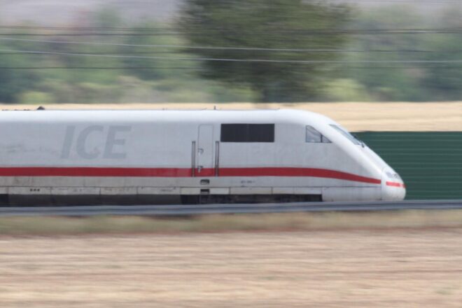 Bahn-Ausfall beschäftigt Aufsichtsrat