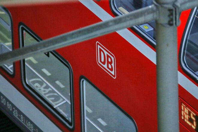 Bahn fürchtet Probleme für Regionalverkehr wegen Italo-Konkurrenz