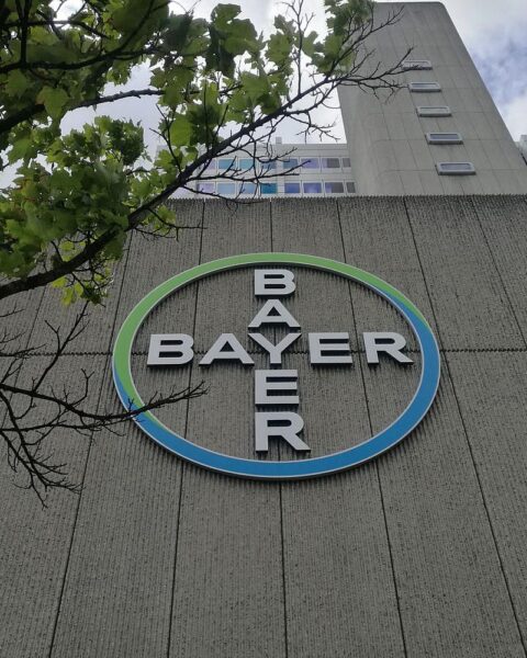 Bayer CEO kritisiert hohe Strompreise und Bürokratie in Deutschland, fordert inspirierende nationale Mission.