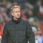 Trainerwechsel bei Bayer Leverkusen: Kasper Hjulmand wird durch Carles Martinez ersetzt.