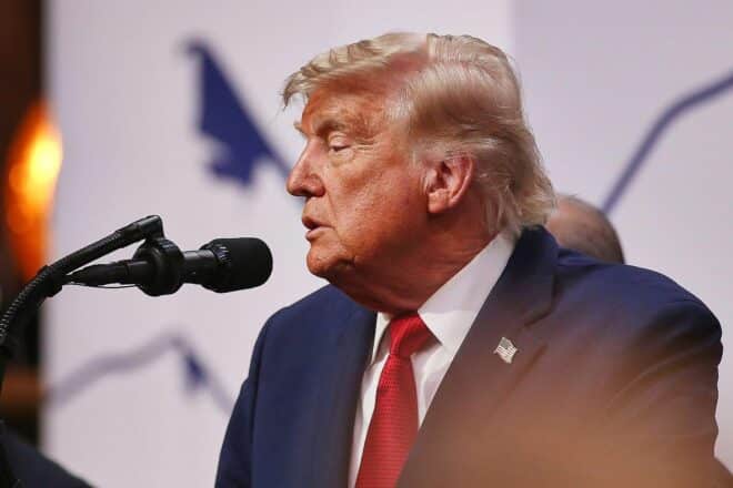Bericht: Iran-Delegation verlässt nach Trump-Drohung Verhandlungsort