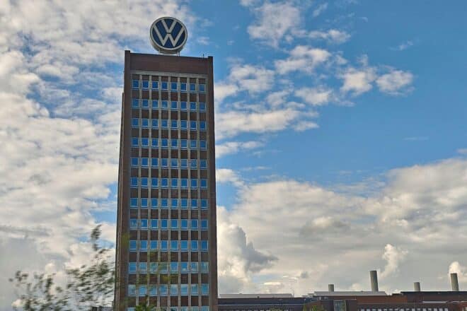 Bericht: VW prüft Verkauf von China-Modellen in Europa