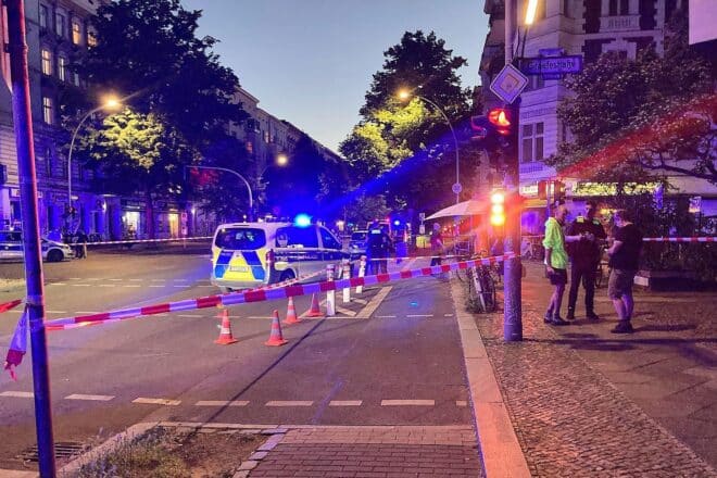 Berliner Lagebild zeigt Anstieg der Clankriminalität um elf Prozent