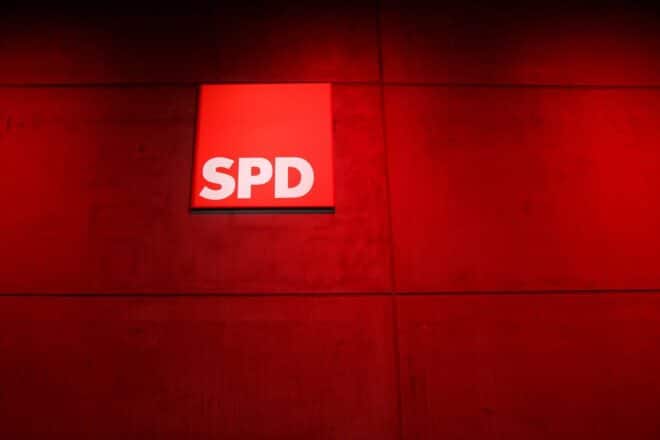 Berliner SPD drängt auf massiven Bürokratieabbau