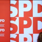 Steffen Krach kritisiert Bundesregierung: soziale Kürzungen, keine Reformen, düstere Stimmung in Berlin.
