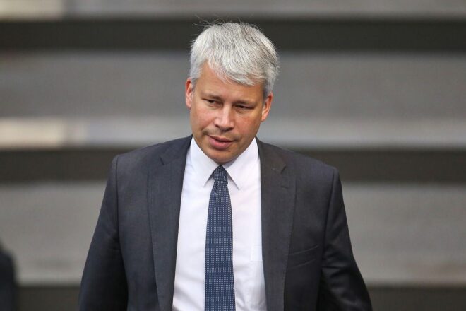 Bilger fordert Koalitions-Endspurt vor Sommerpause