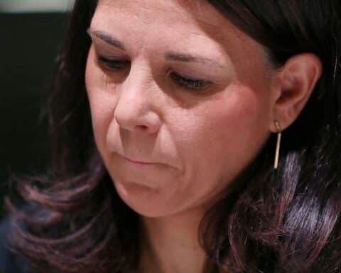 Annalena Baerbock, Kritik an deutscher Diplomatie, UN-Sicherheitsrat, Botswanas ehemaliger Präsident äußert Bedenken.