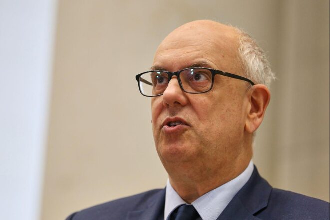 Bremens Bürgermeister kritisiert Rentenkommission