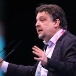 Dennis Radtke kritisiert DGB-Demonstration vor Verhandlungen mit der Bundesregierung – Dialog erforderlich.