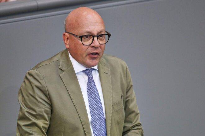 CDU-Innenpolitiker: Absolute Sicherheit nicht möglich