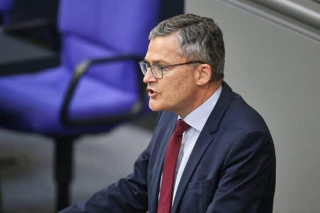 CDU-Politiker uneins über Iran-Deal