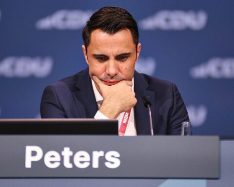 Daniel Peters spricht über Tankrabatt und CO2-Abgabe für Entlastung der Bürger.