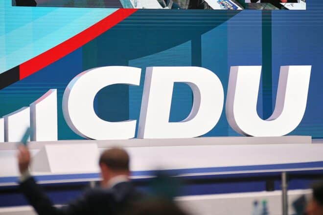 CDU bringt Landesantidiskriminierungsgesetz ein