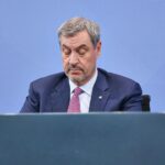 Markus Söder in der Kritik: CSU-Basis fordert ehrliche Kommunikation und Verantwortung nach Wahlniederlagen.
