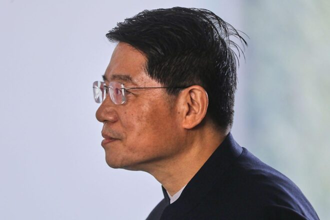 Chinas Botschafter warnt EU vor Protektionismus