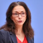 Yasmin Fahimi kritisiert Reformpläne der Bundesregierung vor Spitzentreffen im Kanzleramt.