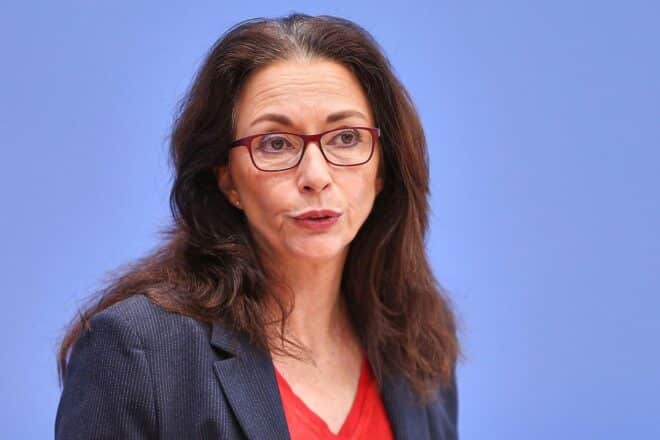 DGB-Chefin kritisiert Reformpläne der Regierung als verfehlt