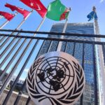 UN-Wahl: Portugal und Österreich triumphieren, Deutschland scheitert an mangelnden Stimmen.