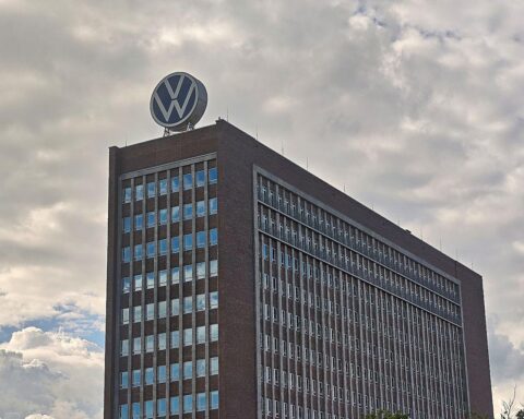 Elektroautos von Volkswagen mit kurzer Ladezeit, Zukunftsvision des Unternehmens für den Massenmarkt.
